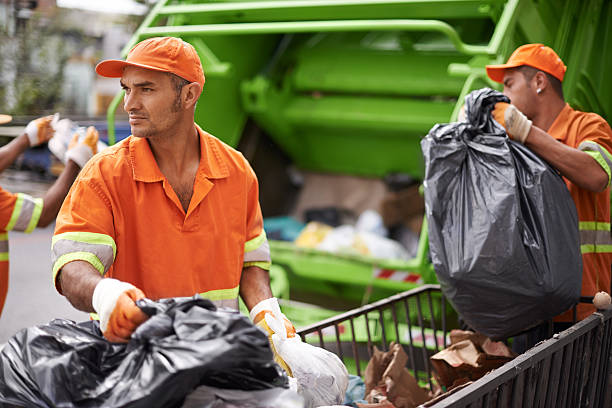 Weldon, CA Junk Removal Company